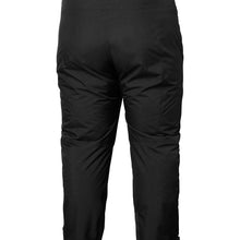 Spodnie narciarskie damskie HELLY HANSEN W LEGENDARY INS PLUS PANT czarne
