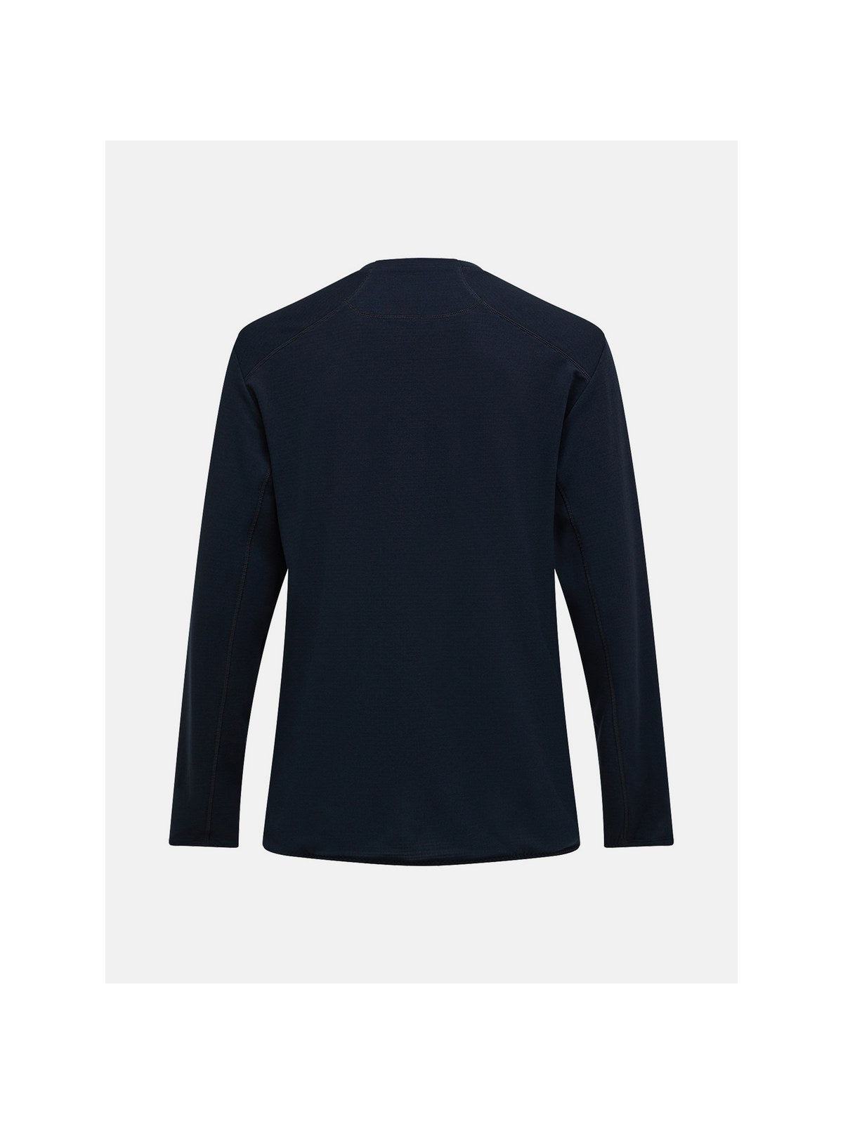 adventuresports bluza-peak-performance-m-freelight-polartec-grid-crew-czarny-g80161010-050 detail1