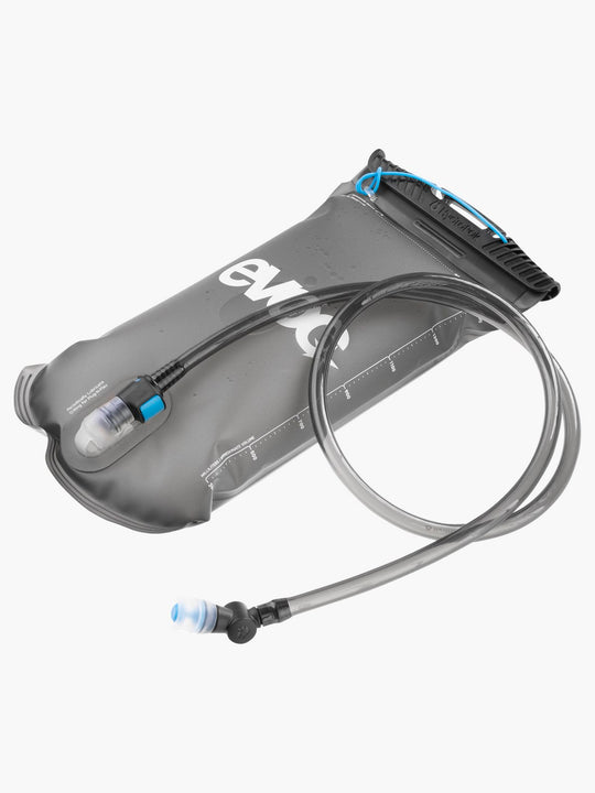 Plecak kamizelka EVOC Hydro Pro 6 + bukłak Hydration 1,5l black
