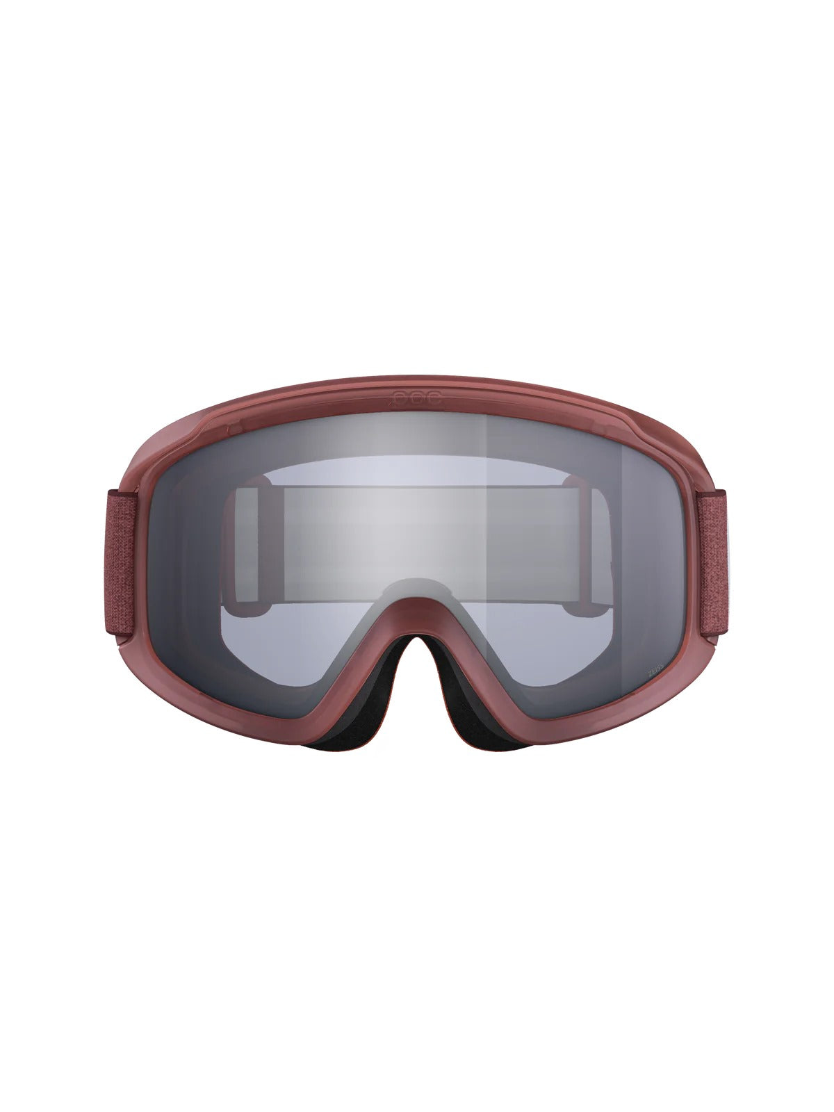 Gogle rowerowe POC Opsin MTB różowy - TU - Adventure Sports