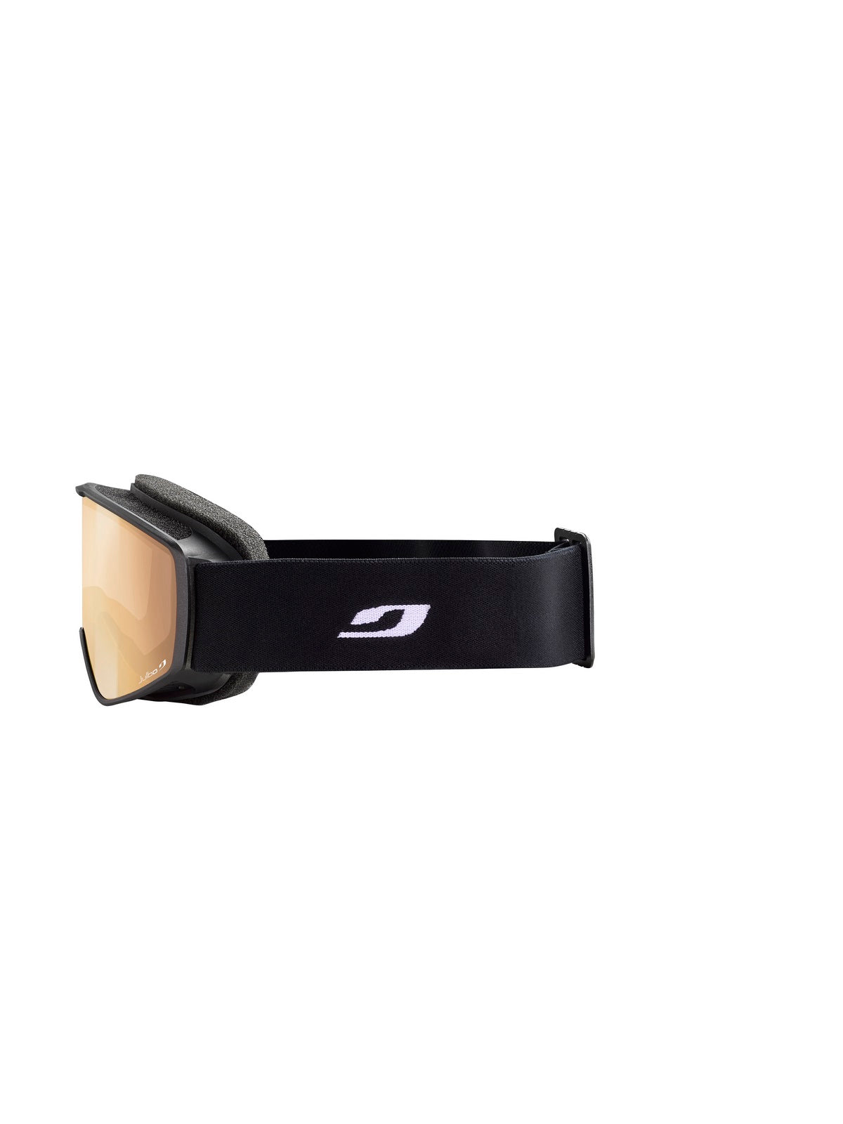Gogle narciarskie JULBO Atome czarny Cat 3 - S - Adventure Sports