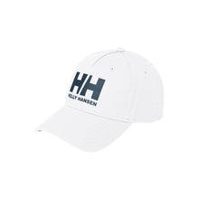 Czapka HELLY HANSEN Hh Ball Cap biały - TU - Adventure Sports
