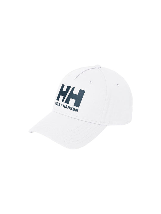 Czapka HELLY HANSEN Hh Ball Cap biały - TU - Adventure Sports
