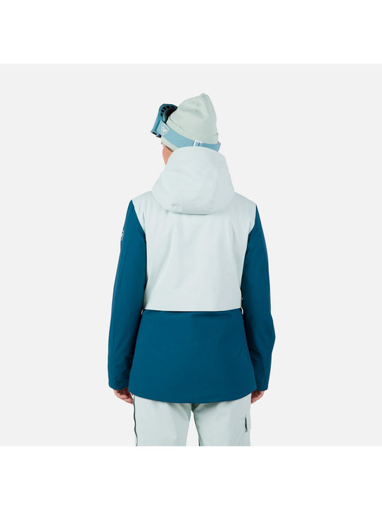 Damska kurtka na narty Rossignol W Corbet’S Jkt - Kurtka - Adventure Sports
