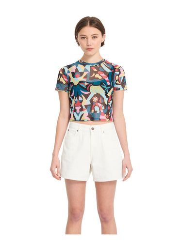 Kolor: Vintage White
