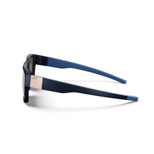 Okulary przeciwsłoneczne JULBO Better M - Spectron 3 - Dark Blue/Pink
