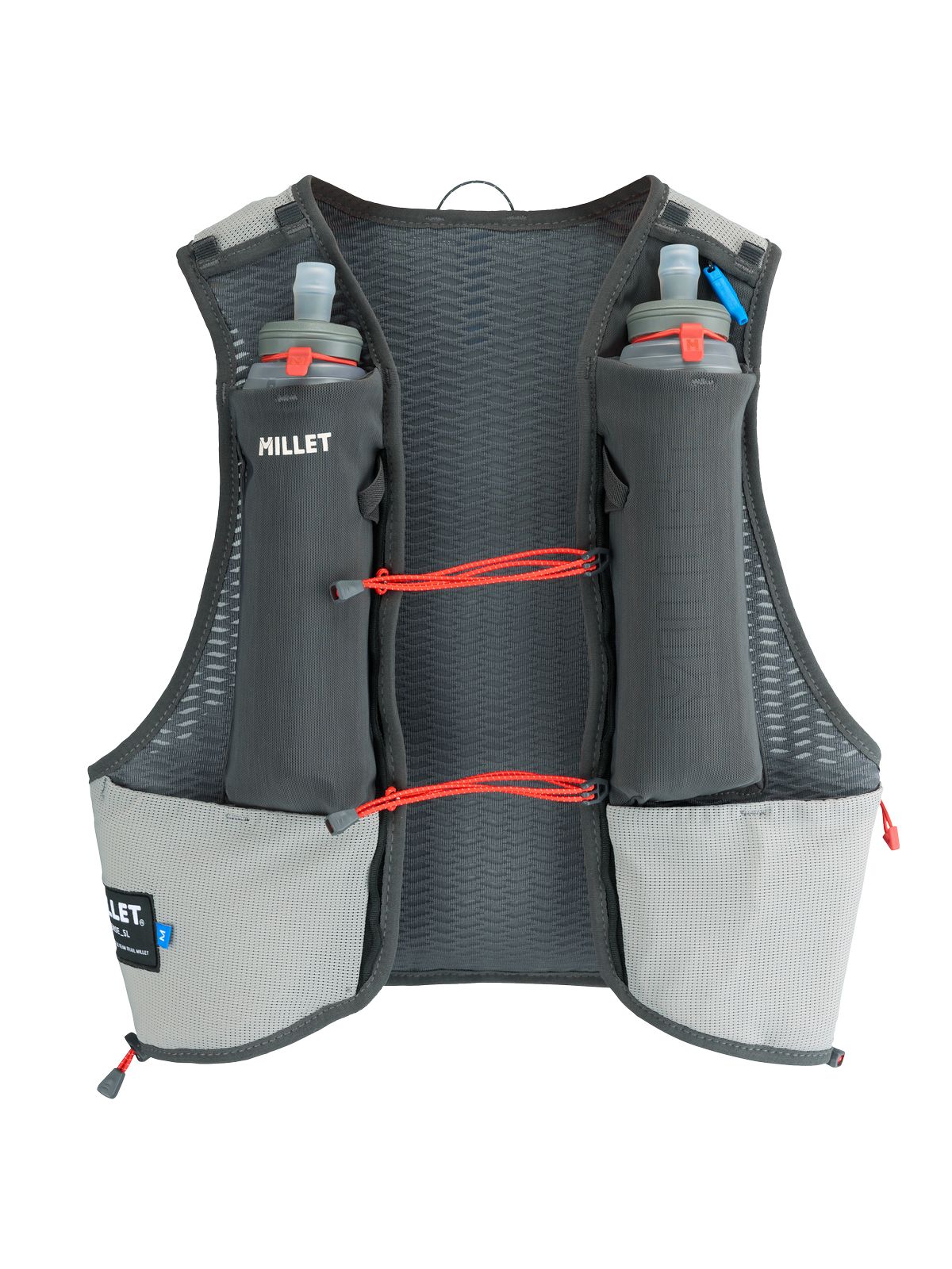 Plecak MILLET Intense 5 szary