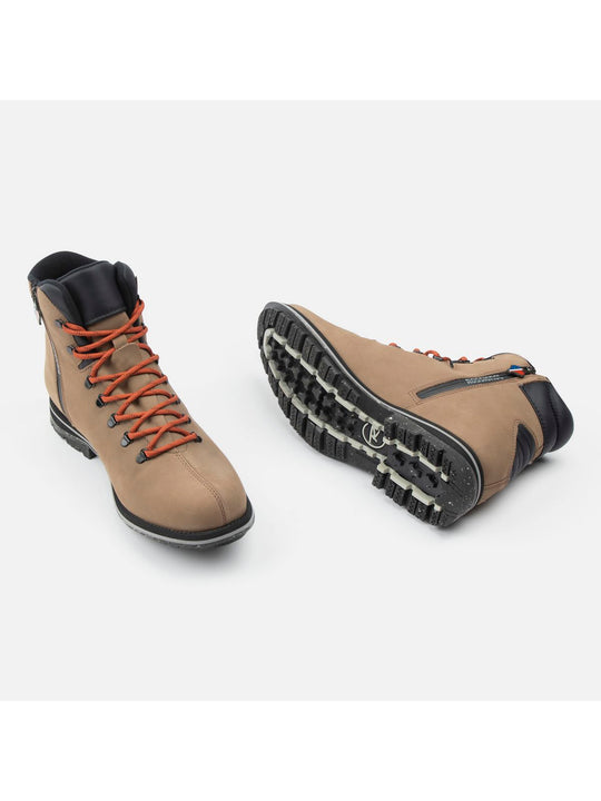 Buty męskie Rossignol zimowe 1907 Chamonix Nabuk 2.0 - sportowe - Adventure Sports
