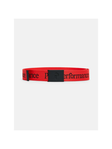 Kolor: BRILLIANT RED/BLACK