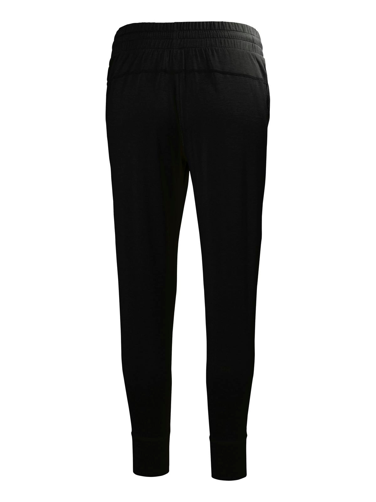 Spodnie Helly Hansen W Lifa Tech Lite Jogger - czarny - Adventure Sports