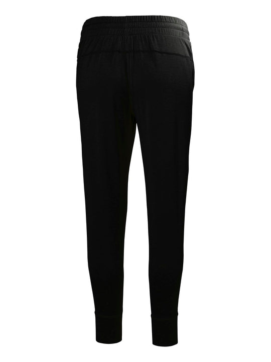 Spodnie Helly Hansen W Lifa Tech Lite Jogger - czarny - Adventure Sports
