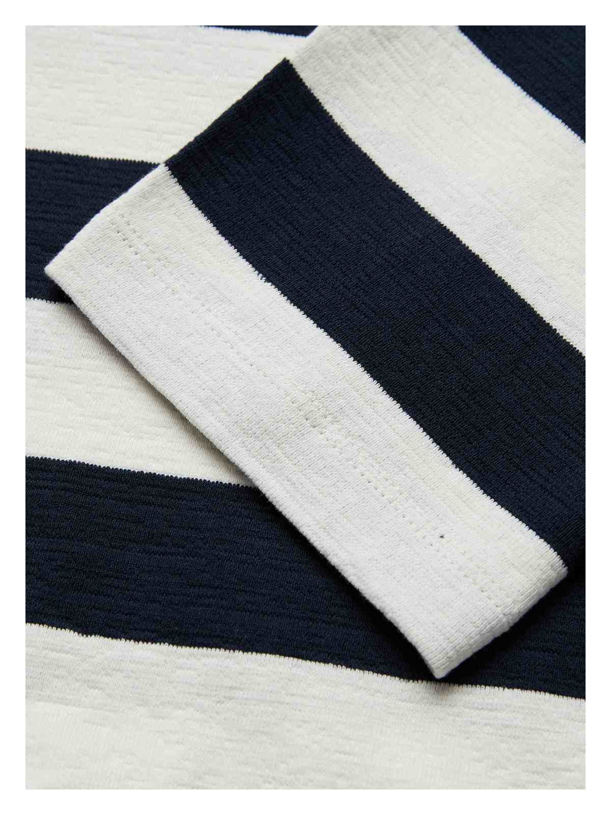 Bluza męska SAIL RACING M Tornado Rugger biała
