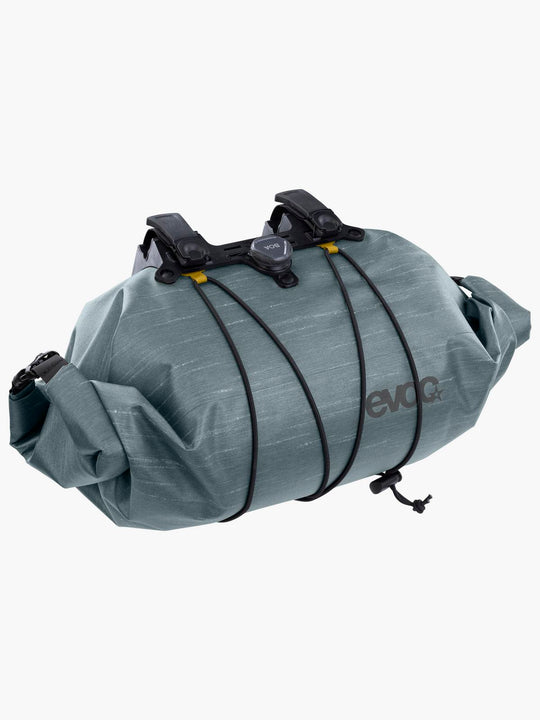 Torba rowerowa EVOC Handlebar Pack Boa Wp 9 steel
