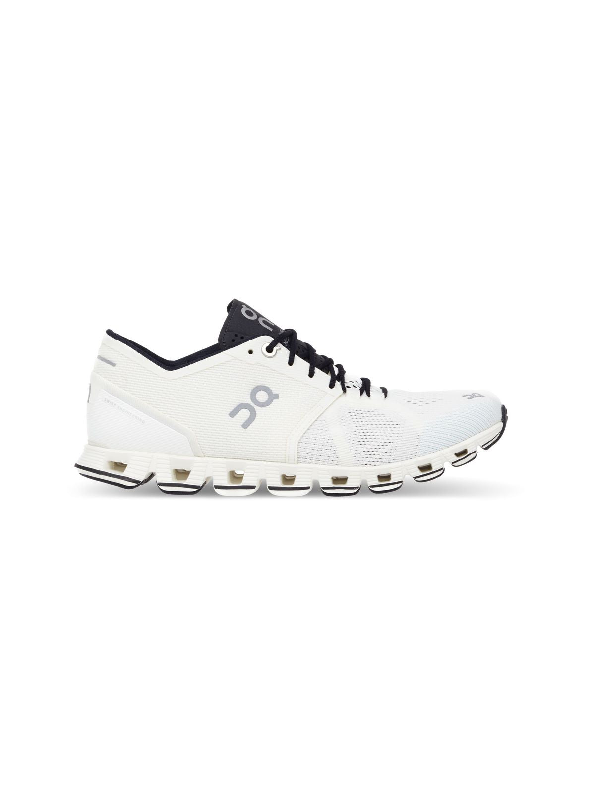 Buty biegowe męskie ON CLOUD X - biały