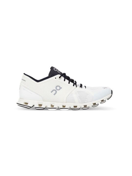 Buty biegowe męskie ON CLOUD X - biały
