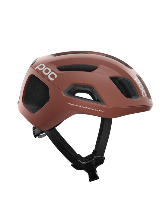 Kask rowerowy POC Ventral Air MIPS różowy - Adventure Sports
