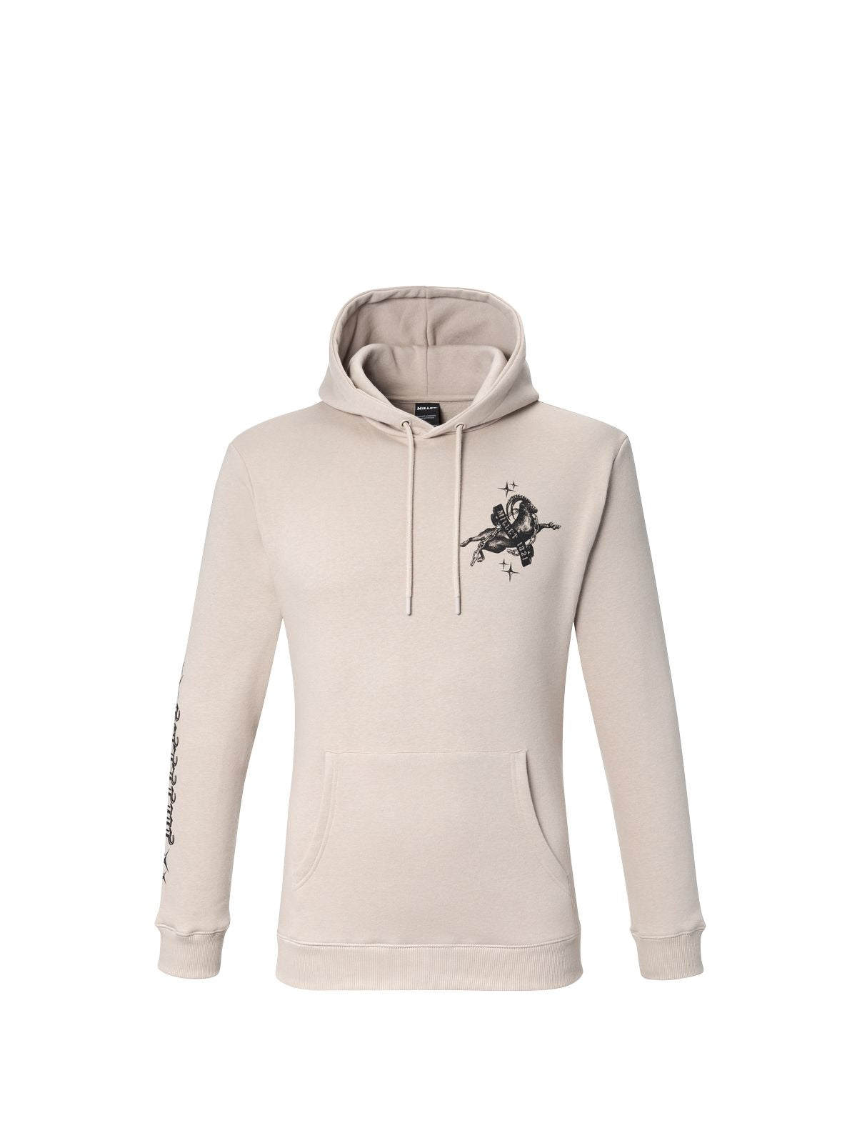 Bluza męska MILLET Cimaï Collab Sweat M beżowa