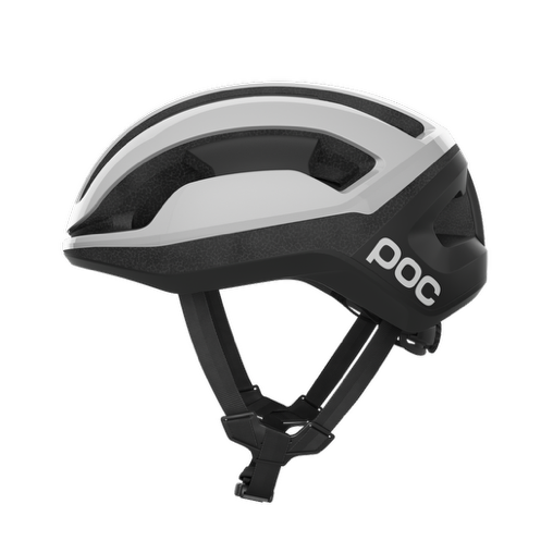 Kask rowerowy POC Omne Lite Wide Fit biały
