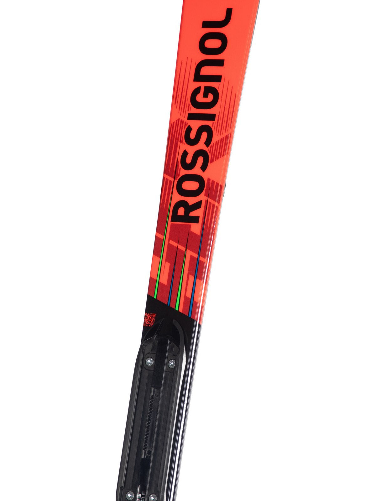 Narty dla dzieci solo ROSSIGNOL HERO JR MULTI-EVENT XPRESS JR