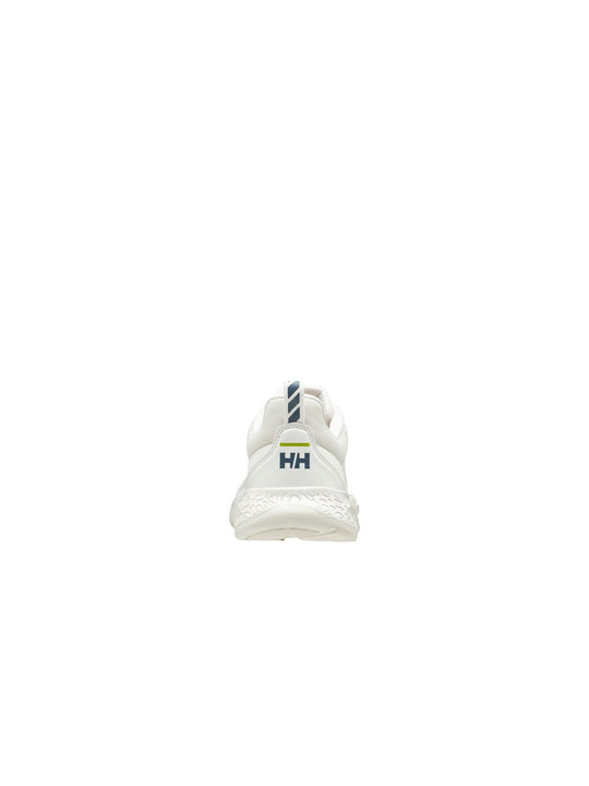 Buty żeglarskie HELLY HANSEN CREW LOW białe - sportowe - Adventure Sports
