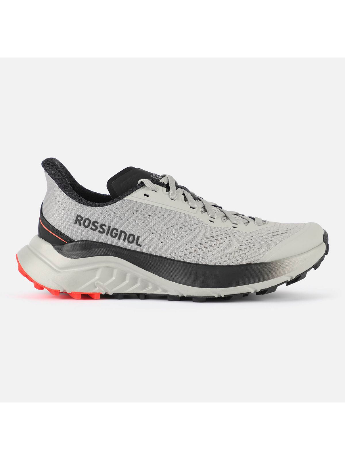 Buty trailowe męskie ROSSIGNOL Venosk szare
