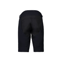 Spodenki rowerowe POC Velocity czarny - Adventure Sports
