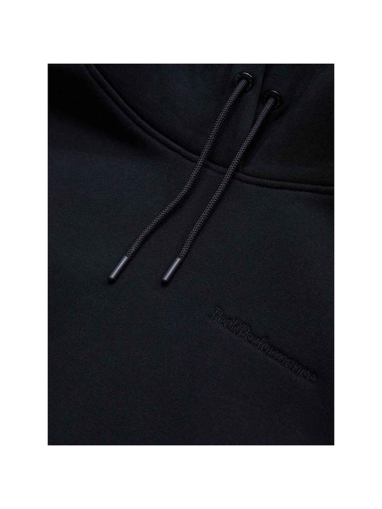 adventuresports bluza-peak-performance-w-original-small-logo-hoo-czarny-g79574040-050 detail
