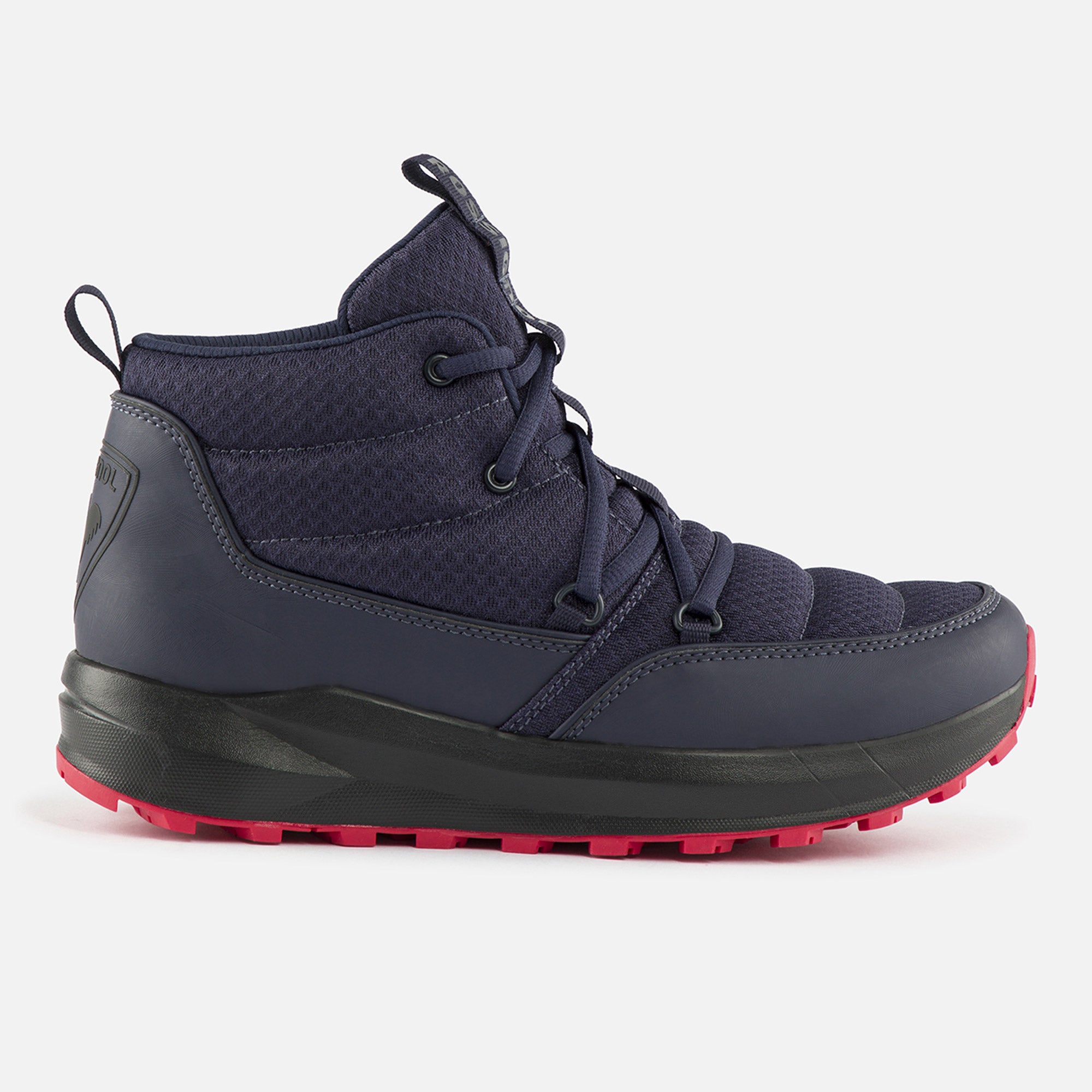 Buty Rossignol Rossi Resort Lt Navy granatowy - sportowe - Adventure Sports