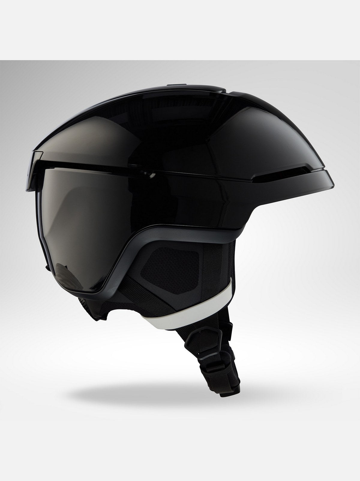 Kask narciarski ROSSIGNOL Arcade Rental Black