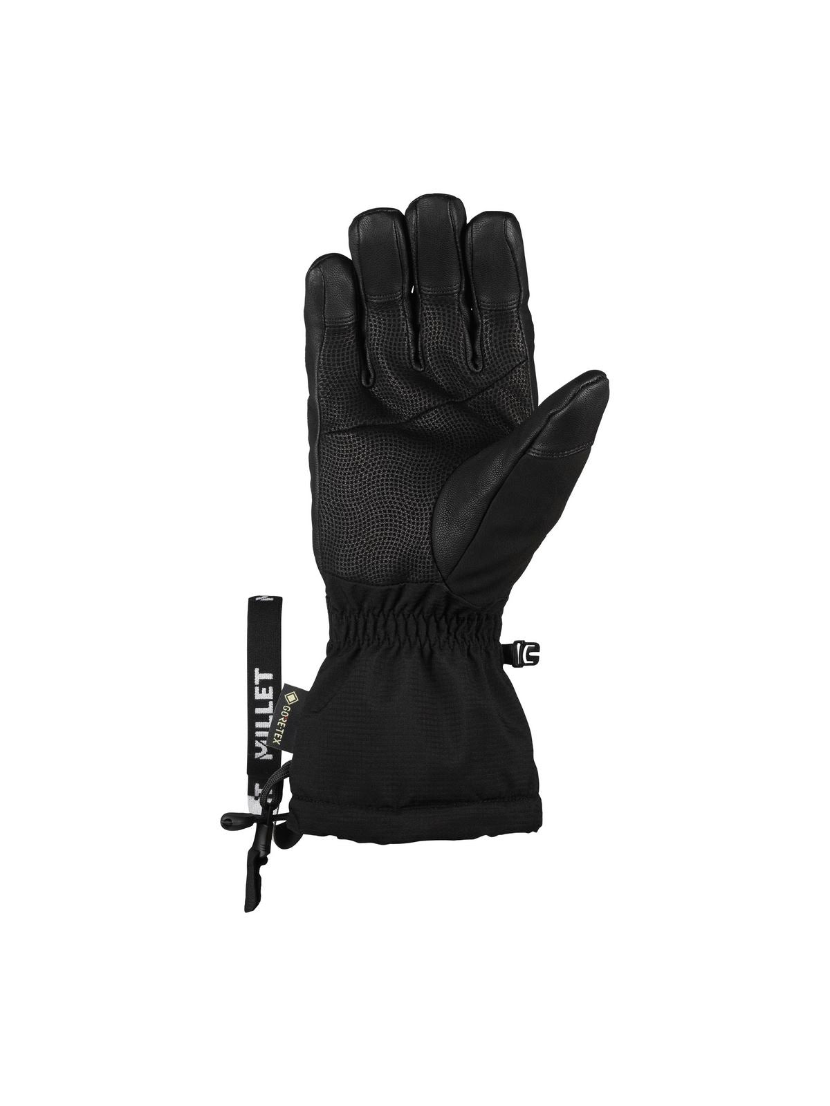 Rękawice MILLET GRANDSONTETS PRO GTX GLO czarne
