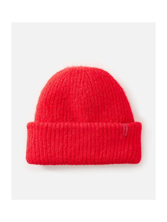 Czapka RIP CURL Classic Surf Tall Beanie czerwony - TU - Adventure Sports

