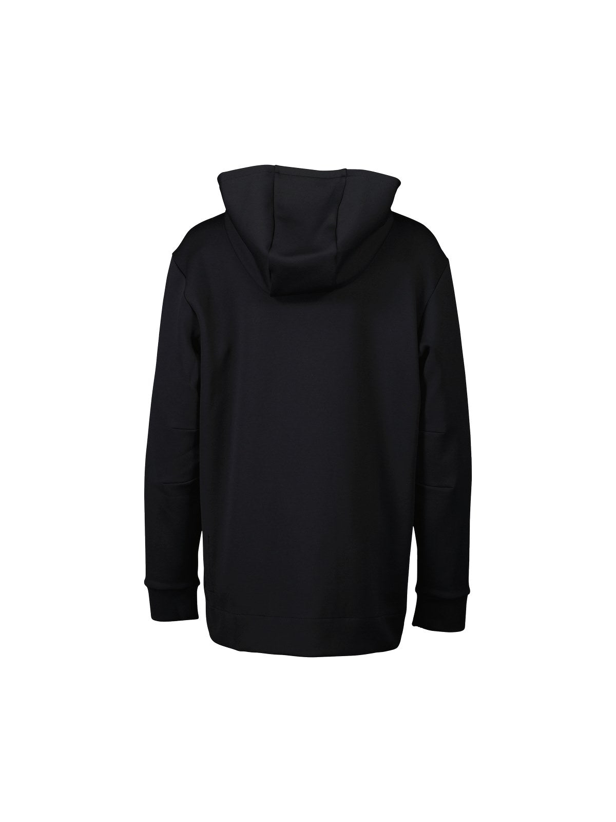 Bluza z kapturem POC Y’s Essential MTB Hoodie czarny - Adventure Sports