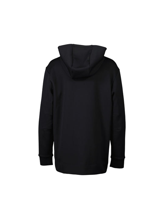Bluza z kapturem POC Y’s Essential MTB Hoodie czarny - Adventure Sports
