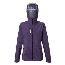 Kurtka damska MILLET Seneca Storm 3L Jkt W fioletowa
