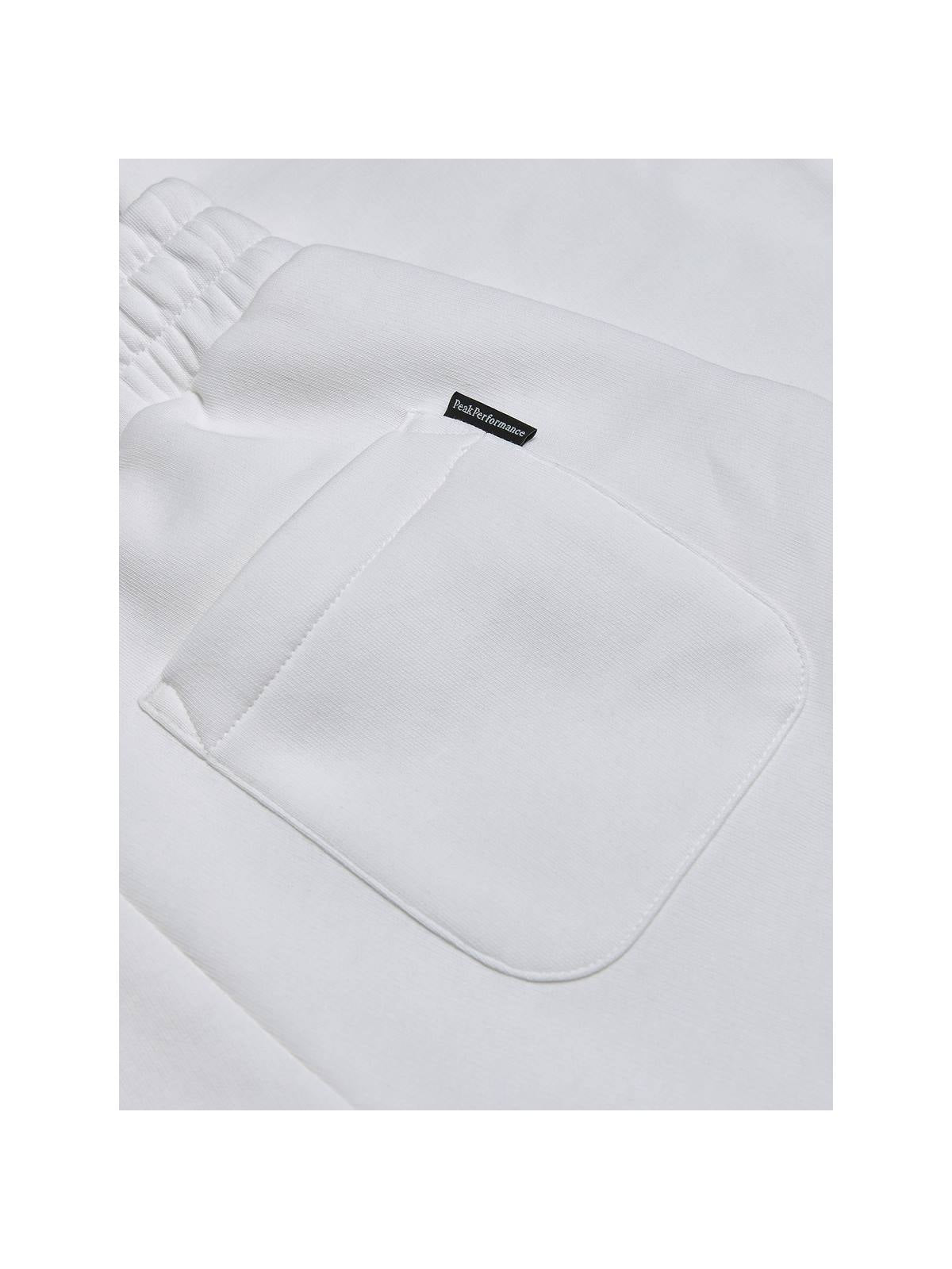 Spodnie Peak Performance W Original Pants biały - Adventure Sports