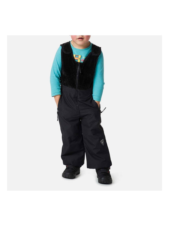 Spodnie narciarskie dla najmłodszych ROSSIGNOL KID SKI - Adventure Sports
