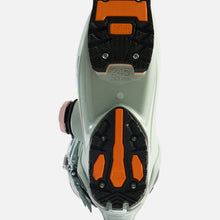 Buty narciarskie LANGE Code 115 W BOA MV GW green

