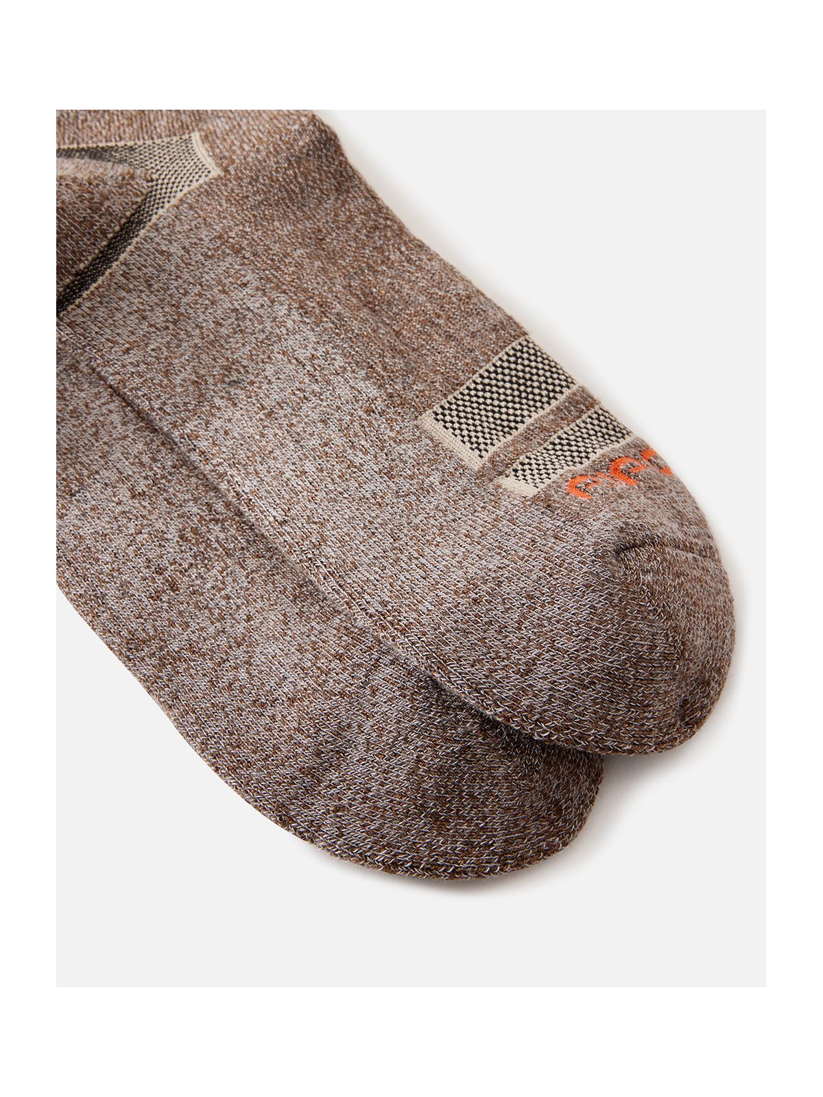 Skarpety RIP CURL Vaporcool Search Crew Sock szary - TU - Adventure Sports