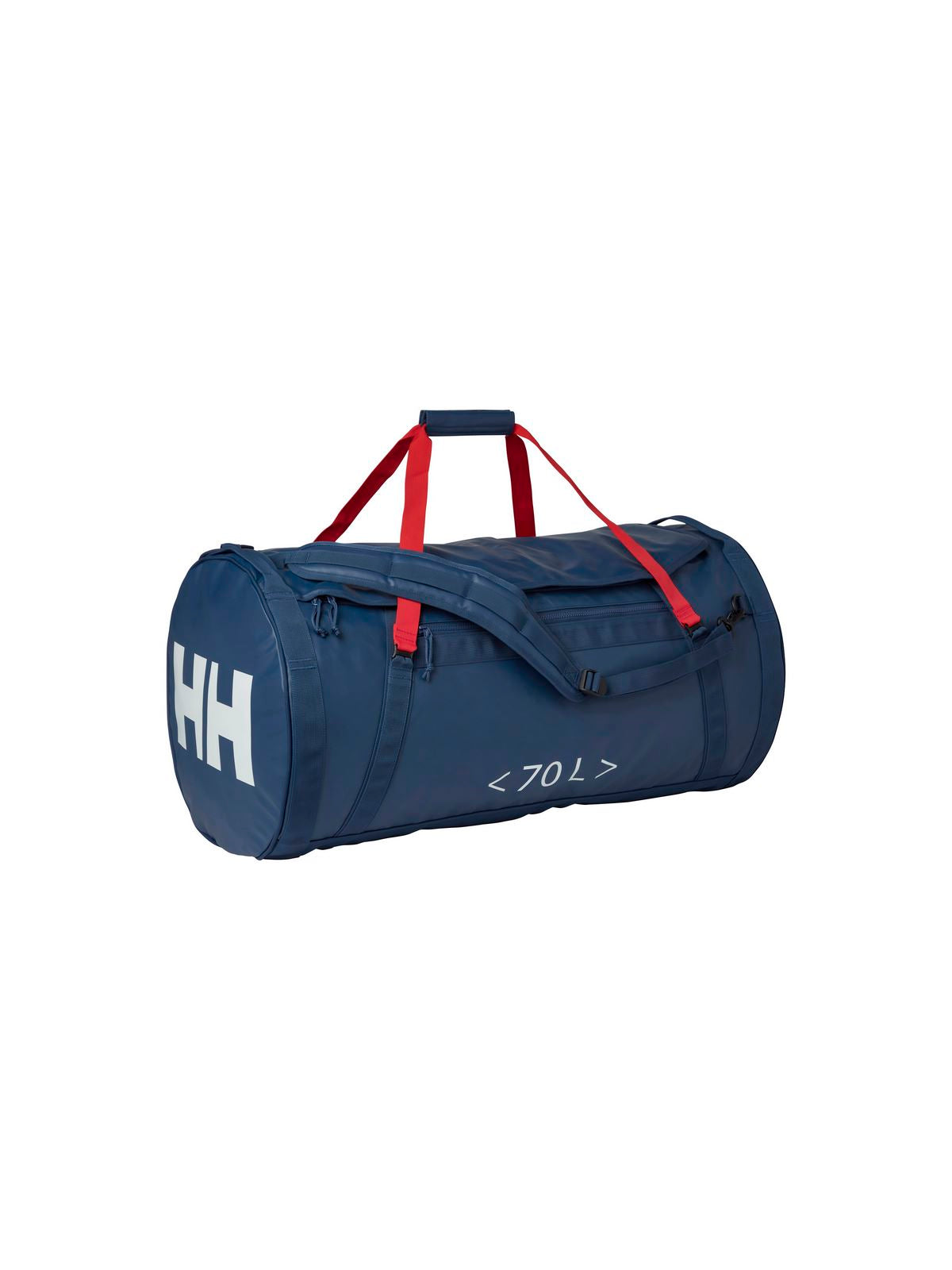 Torba Helly Hansen HH Duffel Bag 2 70L niebieski - TU - Adventure Sports