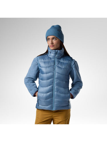 Kolor: WINDWARD BLUE