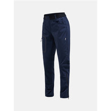 Spodnie damskie Peak Performance W Light SS Scale Pants granatowy - Adventure Sports

