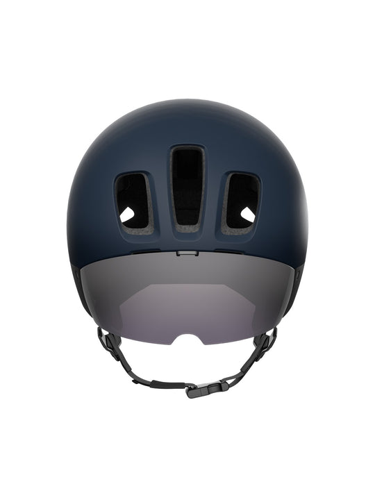 Kask rowerowy POC Procen Air granatowy
