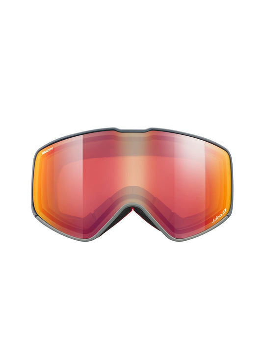 Gogle narciarskie JULBO CYRIUS niebieskie fotochrom Cat 2-3 - TU - Adventure Sports
