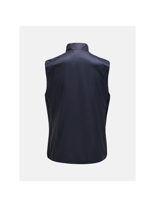 Kamizelka Peak Performance M Radiance Hybrid Vest czarny - Adventure Sports
