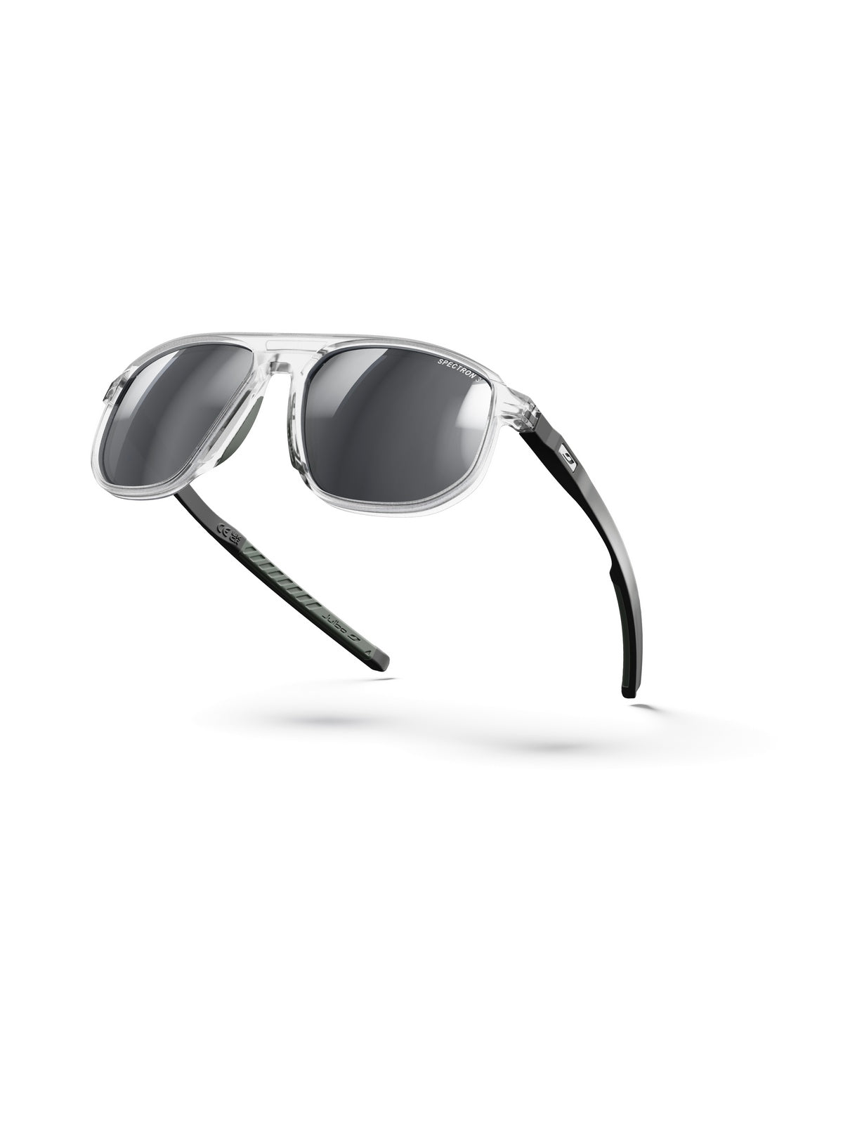 Okulary przeciwsłoneczne JULBO WARD szary Cat 3 Spectron
