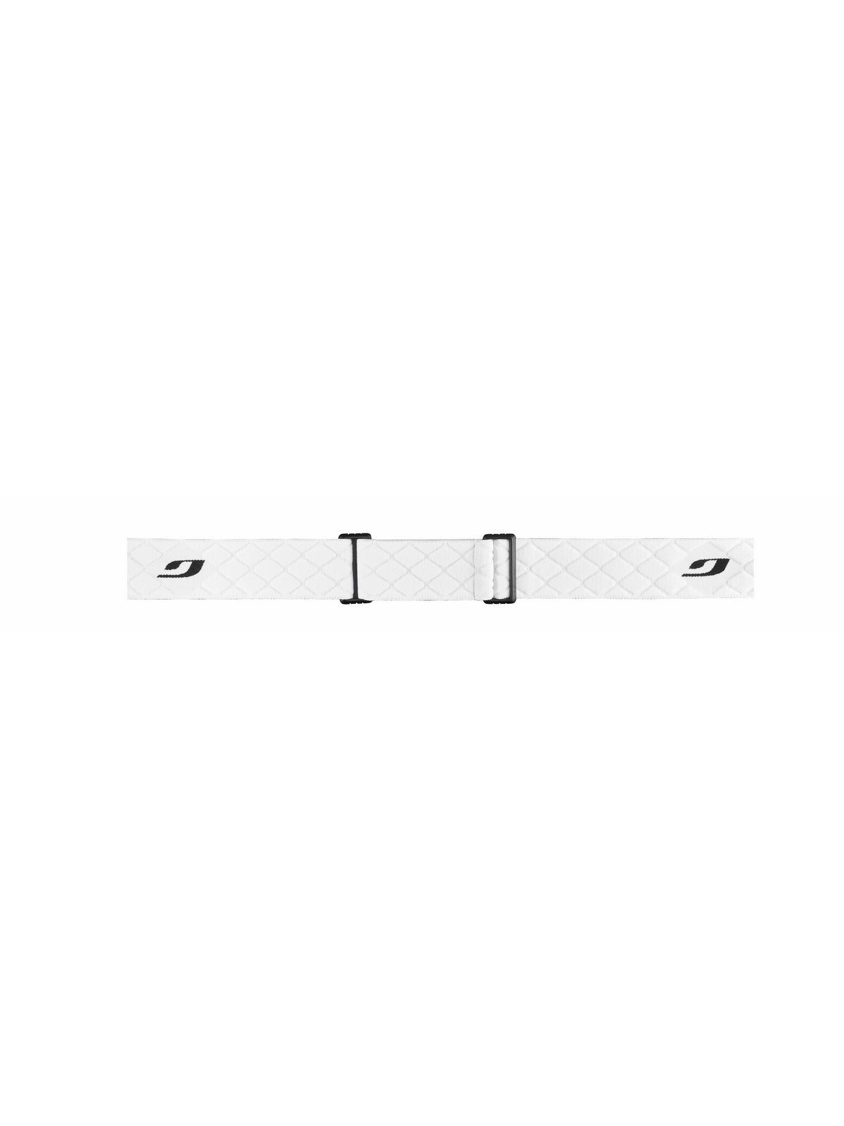 Gogle narciarskie JULBO Pulse białe Cat 3 Glare Control