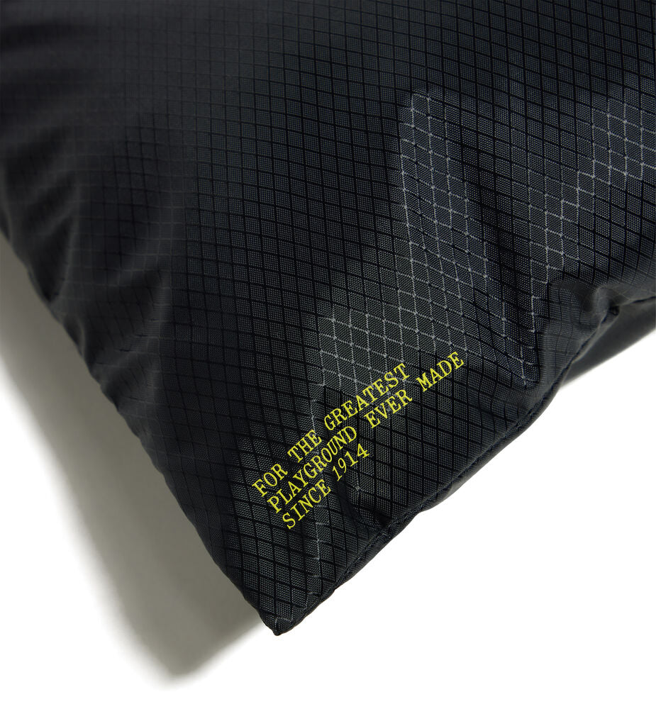 Torebka HAGLÖFS Flat accessory bag true black