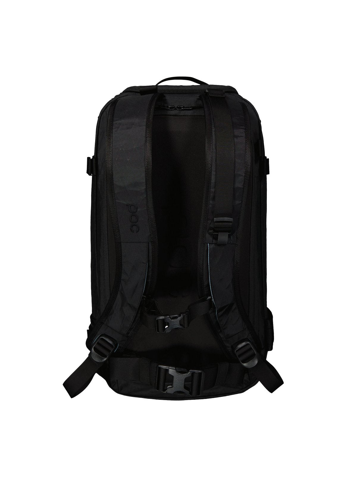 Plecak narciarski POC Dimension VPD Backpack 22L czarny