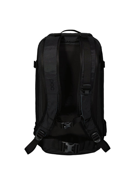 Plecak narciarski POC Dimension VPD Backpack 22L czarny
