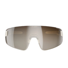 Okulary rowerowe POC Elicit Toric biały - Clarity Trail/Partly Sunny Silver Cat.2
